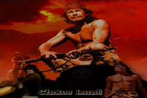 Chato's Land Fotoğrafı