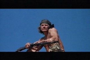 Chato's Land Fotoğrafı