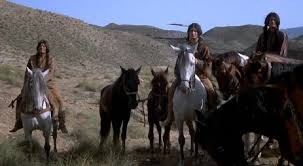 Chato's Land fotoğrafı