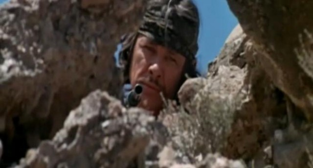 Chato's Land Fotoğrafı