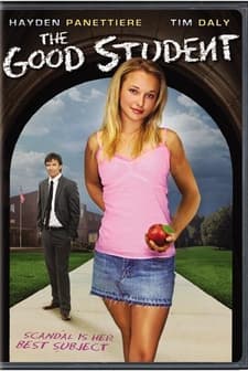 The Good Student (2006) afişi