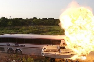 Exit Speed Fotoğrafı