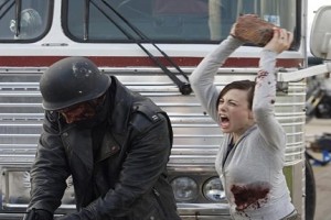 Exit Speed fotoğrafı