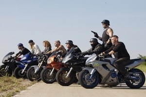 Exit Speed fotoğrafı