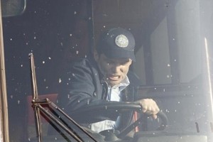 Exit Speed fotoğrafı