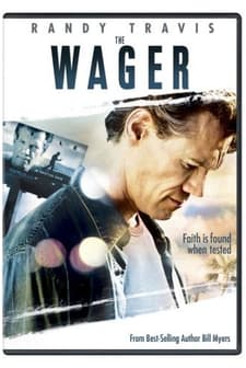 The Wager (2007) afişi