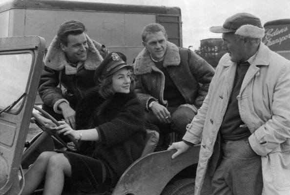 The War Lover fotoğrafı