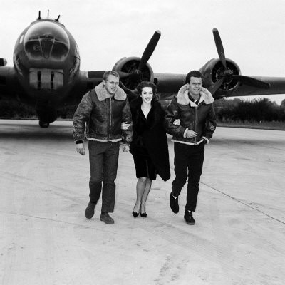 The War Lover fotoğrafı