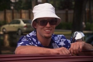 Grizzly Rage Fotoğrafı