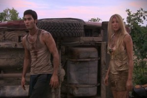 Grizzly Rage fotoğrafı