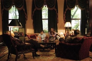 Turn The River Fotoğrafı