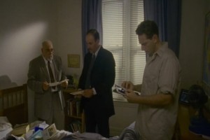 Turn The River Fotoğrafı