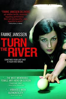 Turn The River (2007) afişi