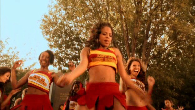 Bring It On: Fight To The Finish Fotoğrafı