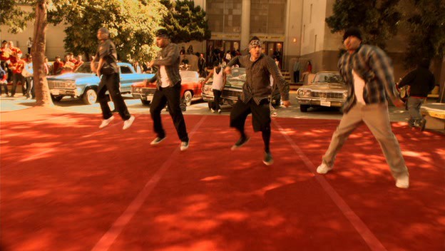 Bring It On: Fight To The Finish Fotoğrafı