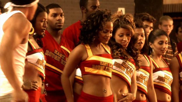 Bring It On: Fight To The Finish Fotoğrafı