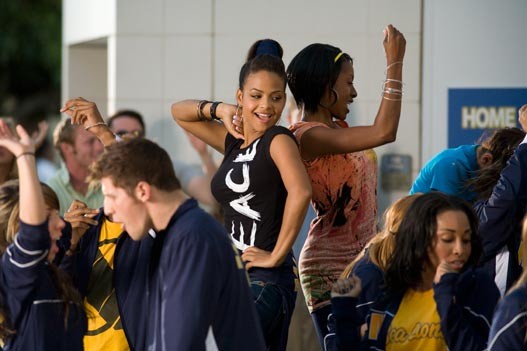 Bring It On: Fight To The Finish fotoğrafı