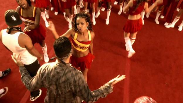 Bring It On: Fight To The Finish Fotoğrafı