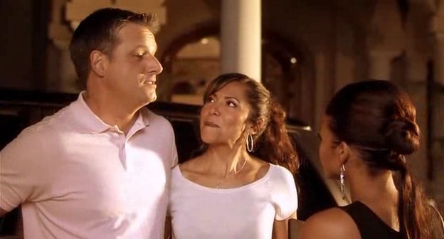 Bring It On: Fight To The Finish Fotoğrafı