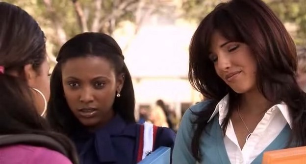 Bring It On: Fight To The Finish Fotoğrafı