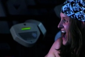 Gutterballs fotoğrafı