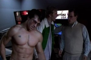 Gutterballs fotoğrafı