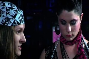 Gutterballs fotoğrafı