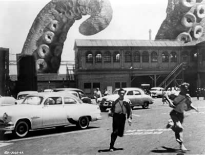 Denizin İçinden Fotoğrafı