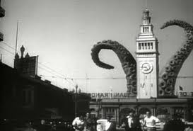 Denizin İçinden fotoğrafı