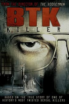 B.T.K. Killer (2005) afişi