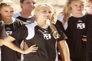 Soccer Mom Fotoğrafı