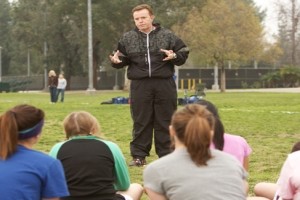 Soccer Mom Fotoğrafı