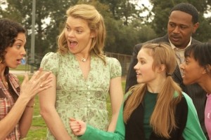 Soccer Mom fotoğrafı