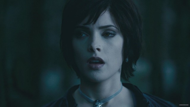 Alacakaranlık Efsanesi: Tutulma Fotoğrafı