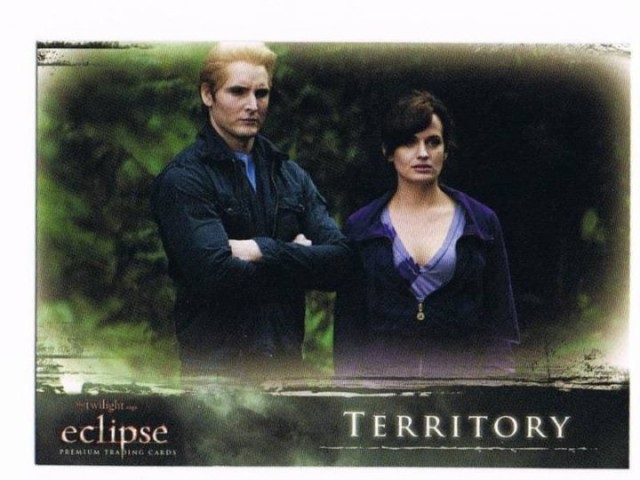 Alacakaranlık Efsanesi: Tutulma Fotoğrafı