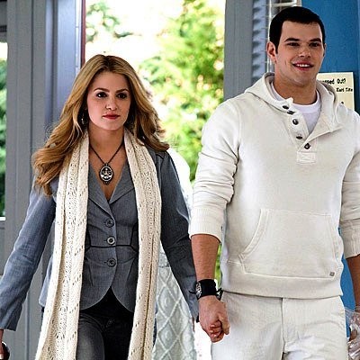 Alacakaranlık Efsanesi: Tutulma Fotoğrafı