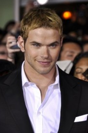 Alacakaranlık Efsanesi: Tutulma Fotoğrafı