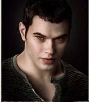 Alacakaranlık Efsanesi: Tutulma Fotoğrafı