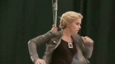 Alacakaranlık Efsanesi: Tutulma Fotoğrafı