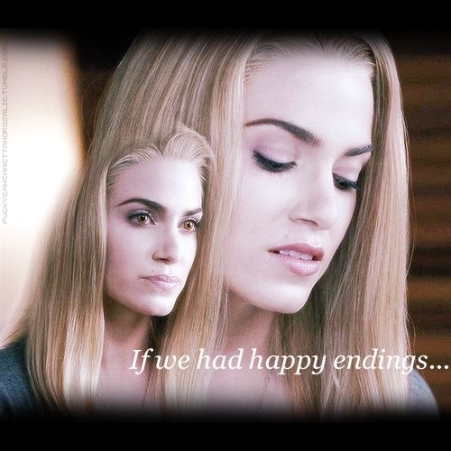 Alacakaranlık Efsanesi: Tutulma Fotoğrafı