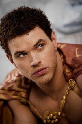 Alacakaranlık Efsanesi: Tutulma Fotoğrafı