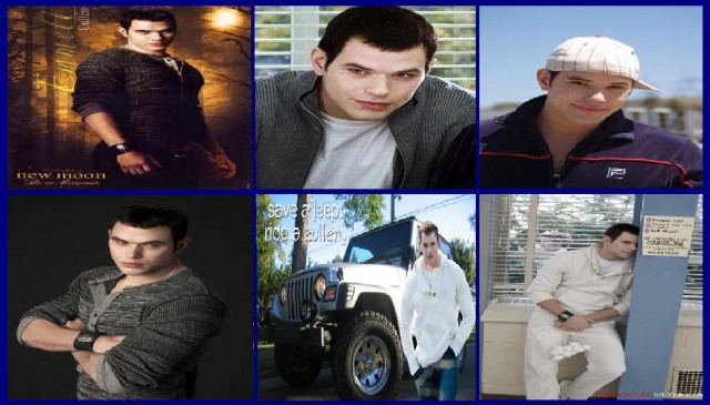 Alacakaranlık Efsanesi: Tutulma Fotoğrafı