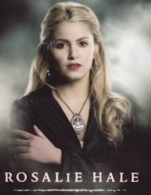 Alacakaranlık Efsanesi: Tutulma Fotoğrafı