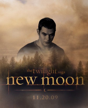 Alacakaranlık Efsanesi: Tutulma Fotoğrafı