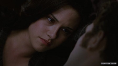 Alacakaranlık Efsanesi: Tutulma Fotoğrafı