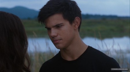 Alacakaranlık Efsanesi: Tutulma Fotoğrafı