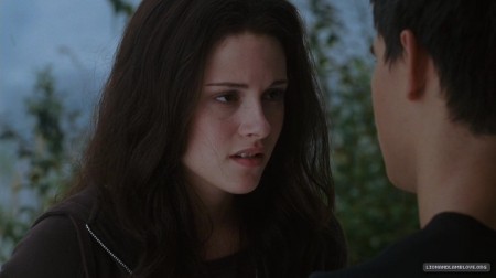 Alacakaranlık Efsanesi: Tutulma Fotoğrafı