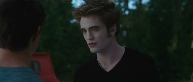 Alacakaranlık Efsanesi: Tutulma Fotoğrafı