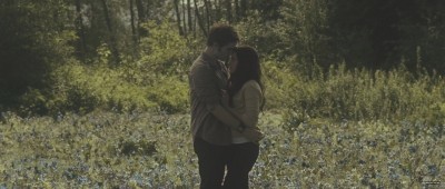 Alacakaranlık Efsanesi: Tutulma Fotoğrafı