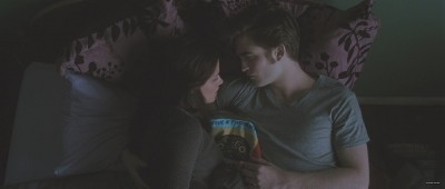 Alacakaranlık Efsanesi: Tutulma Fotoğrafı